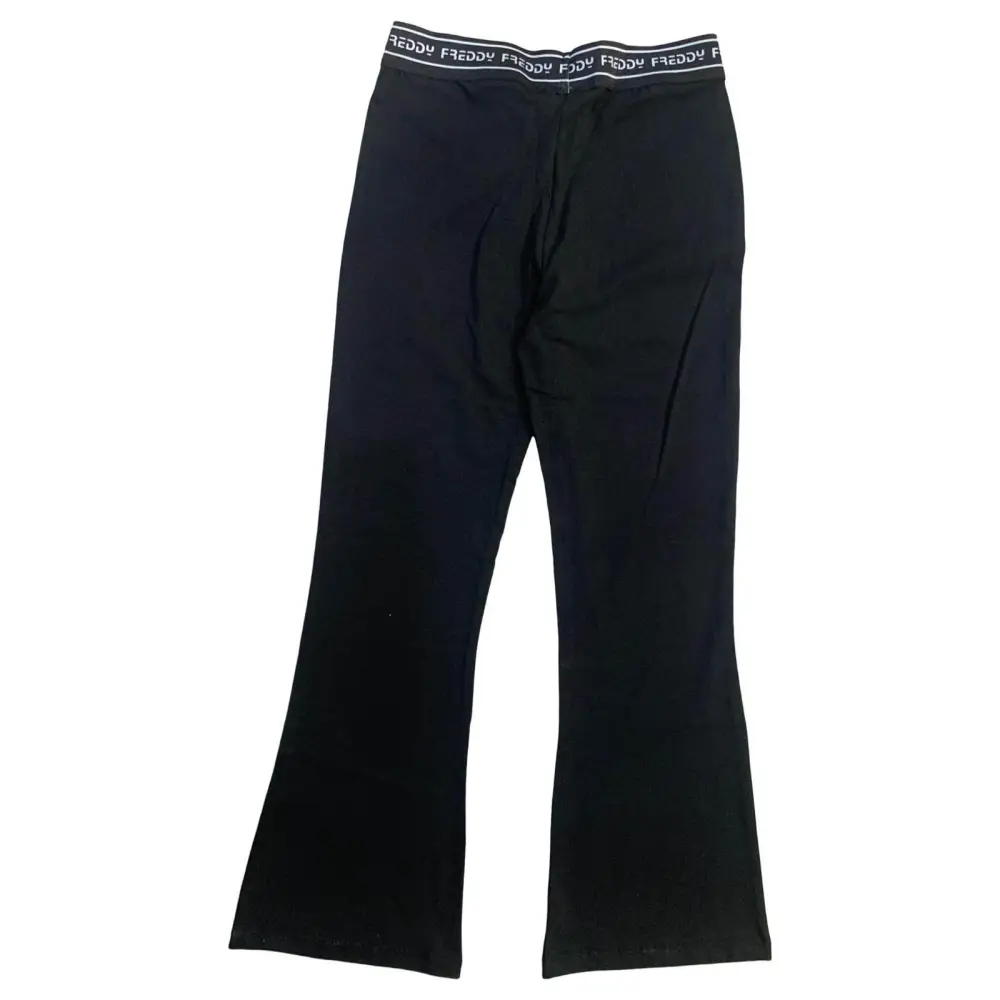 Leggings a zampa per ragazza da 8 a 16 anni FREDDY FR1778 - OOPS by BabyBimbo 0-16
