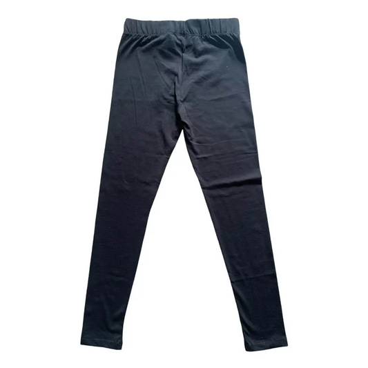 Leggings neri per ragazza da 8 a 16 anni FREDDY FR1772 - OOPS by BabyBimbo 0-16