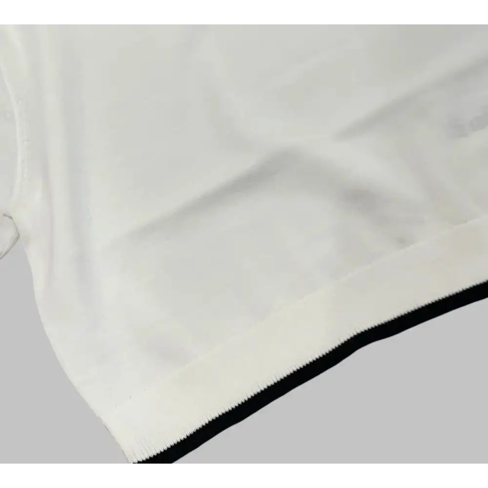 MAGLIA ELEGANTE MANICA CORTA PER RAGAZZA YCLU 184PYFJS25 - OOPS by BabyBimbo 0-16