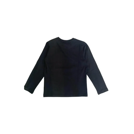 Maglietta a maniche lunghe per Ragazzo 8anni-16anni Bikkembergs BK2742 - OOPS by BabyBimbo 0-16