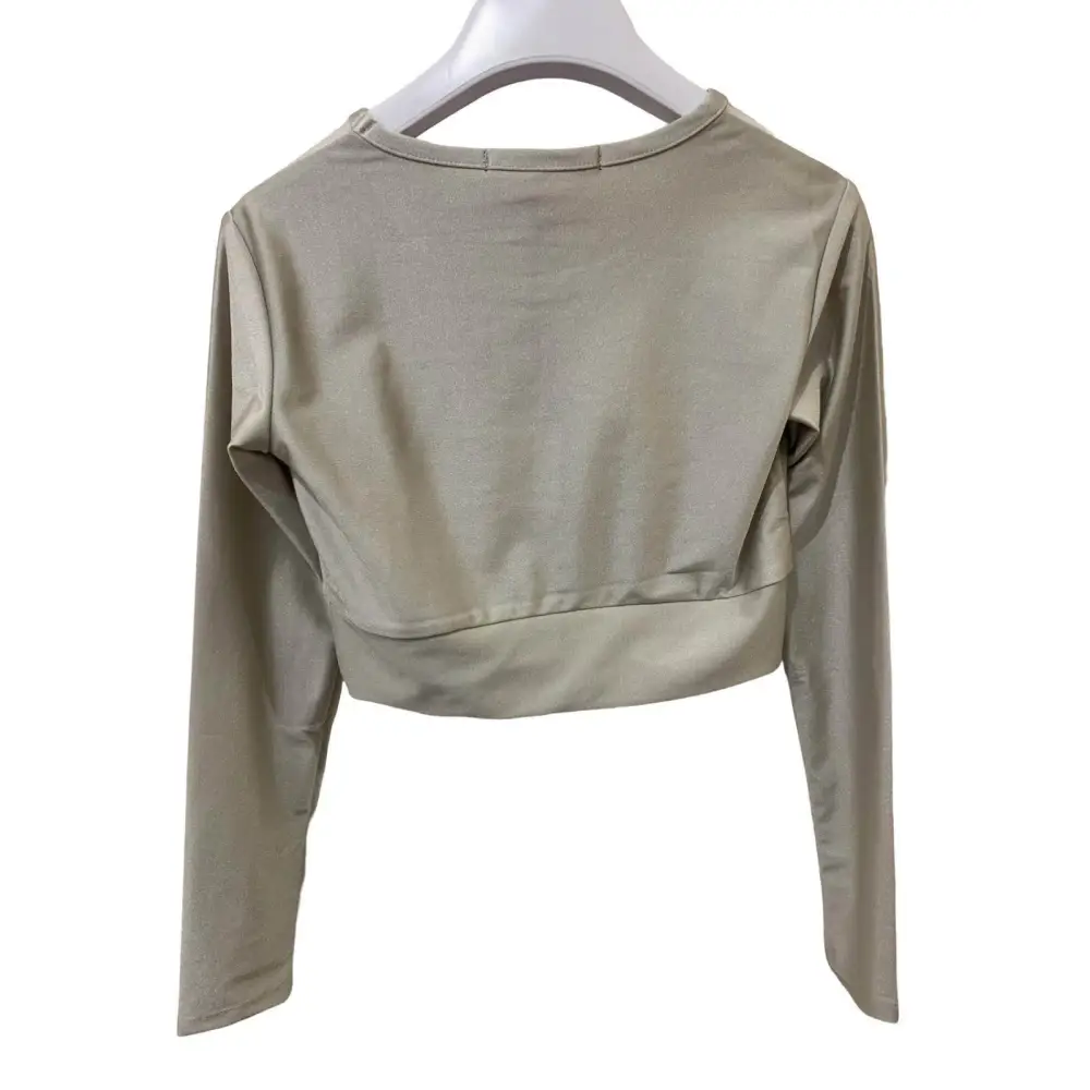 Maglietta cropped per bambina da 8anni a 16anni Relish Girl RGA241036 - OOPS by BabyBimbo 0-16