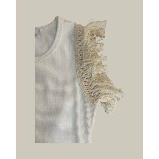 Maglietta per ragazza da 8 a 16 anni Y-Clù Y21025 - OOPS by BabyBimbo 0-16