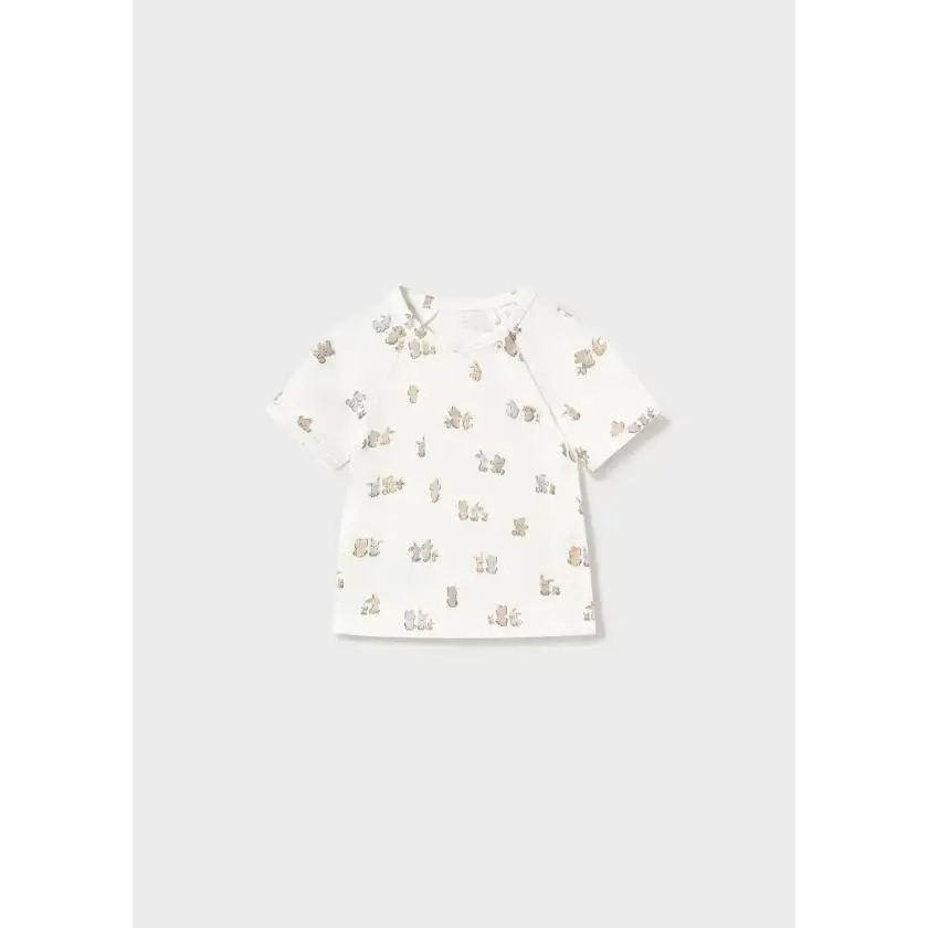 TUTA 3PZ NEONATO Mayoral 1877 - OOPS by BabyBimbo 0-16