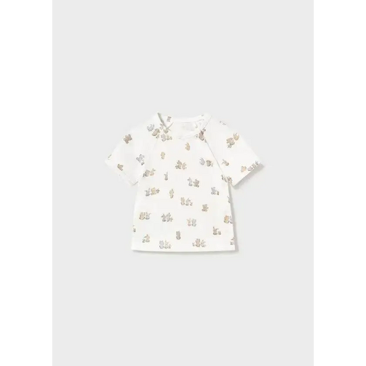 TUTA 3PZ NEONATO Mayoral 1877 - OOPS by BabyBimbo 0-16