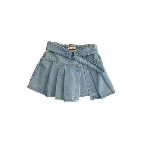 Panta/gonna Denim per ragazza da 8 a 16anni PARIS HILTON PHJDS4577 - OOPS by BabyBimbo 0-16