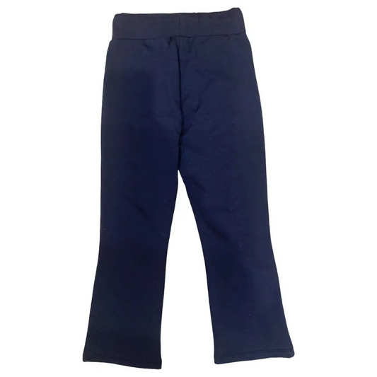 Pantalone Blu per Ragazza da 8 a 16 anni FREDDY FR1875 - OOPS by BabyBimbo 0-16