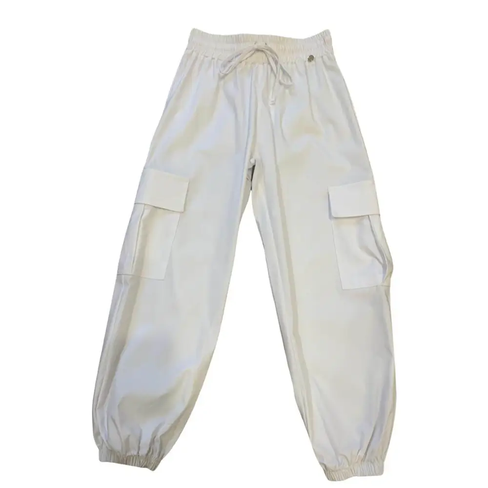 Pantalone cargo per ragazza da 8 a 16 anni PARIS HILTON PHJTR4611 - OOPS by BabyBimbo 0-16