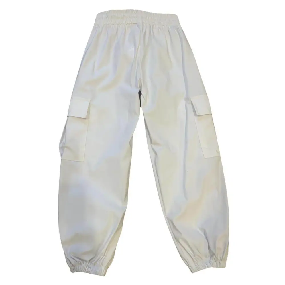 Pantalone cargo per ragazza da 8 a 16 anni PARIS HILTON PHJTR4611 - OOPS by BabyBimbo 0-16