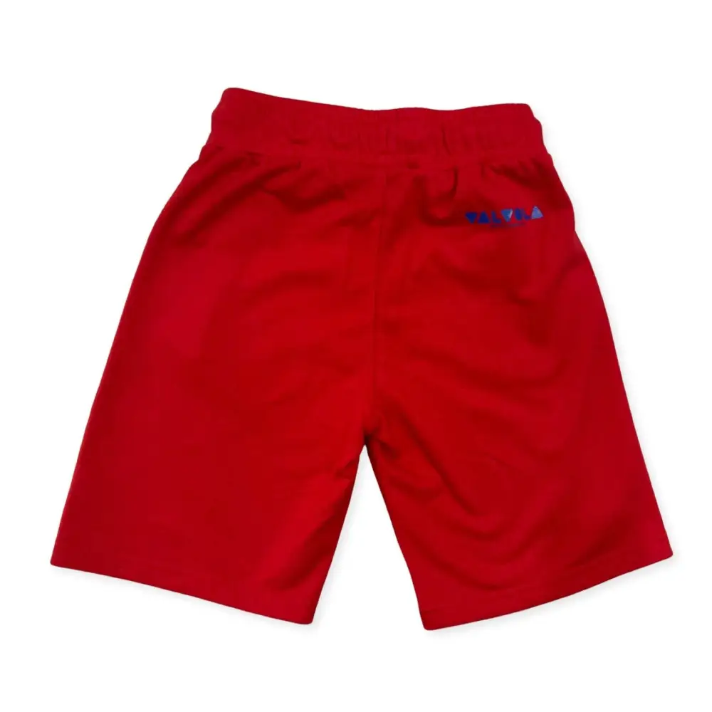 Pantalone corte in cotone per Bambino VALVOLA VLV124 - OOPS by BabyBimbo 0-16