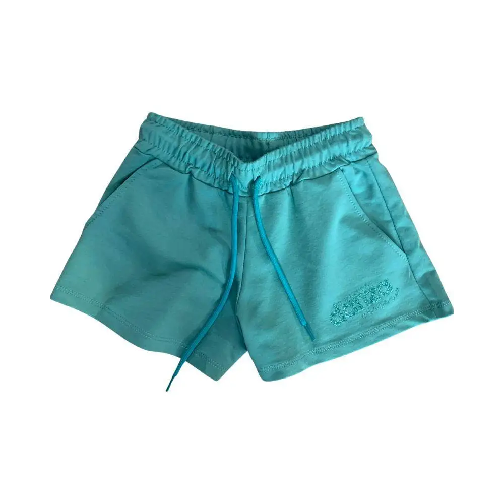 Pantalone corto per Ragazza da 8anni a 16anni Dimensione Danza DZ24S016 - OOPS by BabyBimbo 0-16