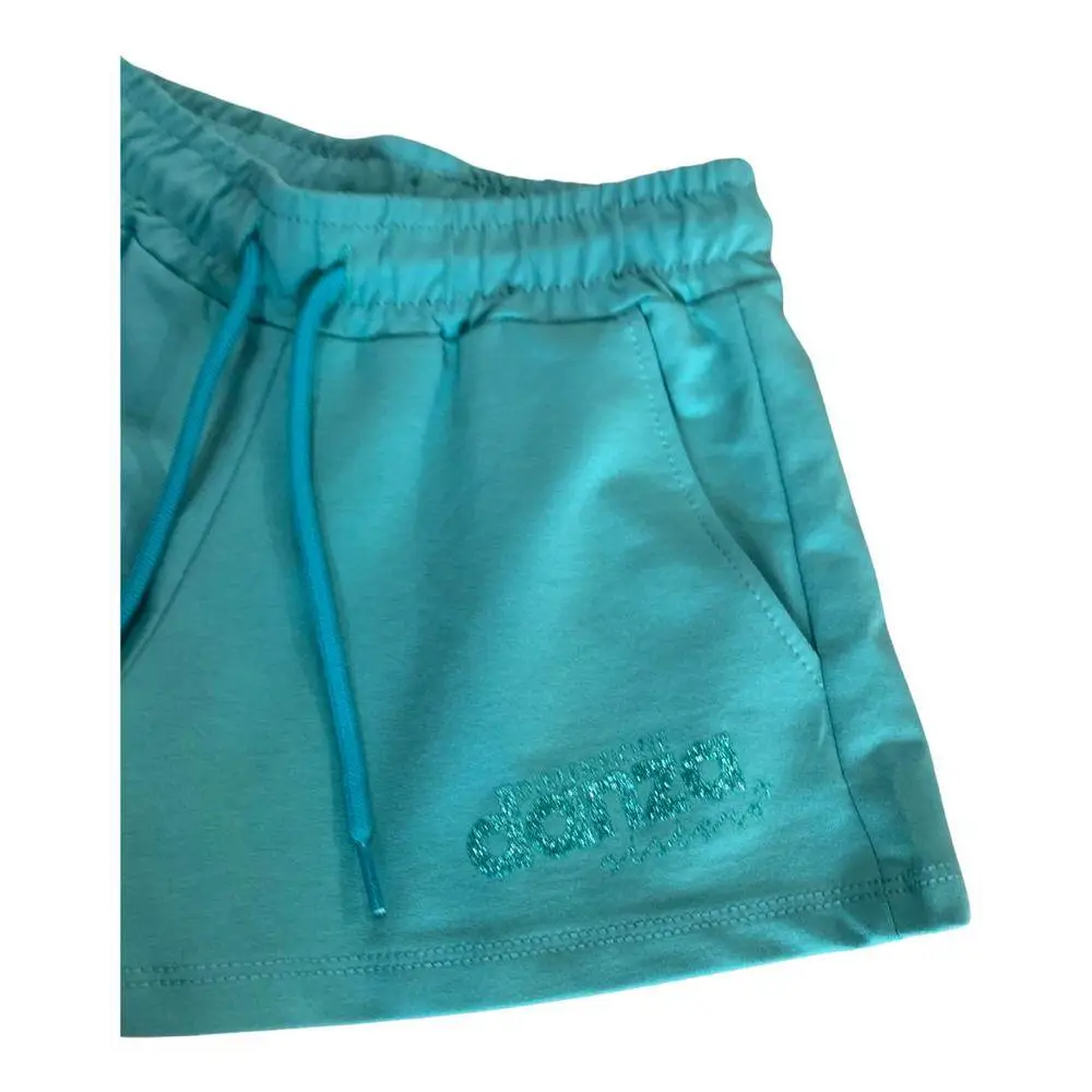 Pantalone corto per Ragazza da 8anni a 16anni Dimensione Danza DZ24S016 - OOPS by BabyBimbo 0-16