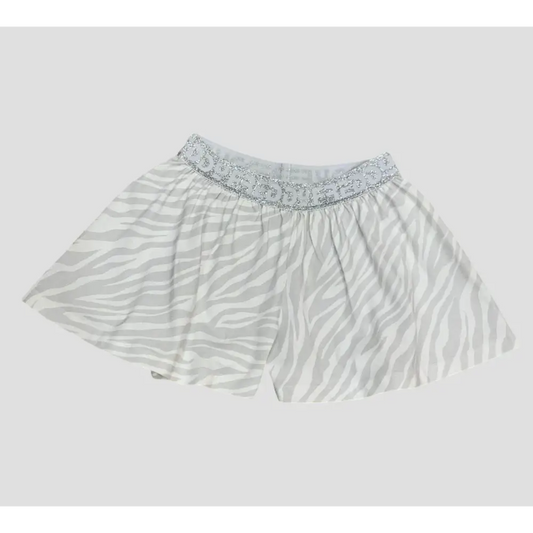 PANTALONE CORTO RAGAZZA DA 8ANNI A 16ANNI FREDDY FR2037 - OOPS by BabyBimbo 0-16