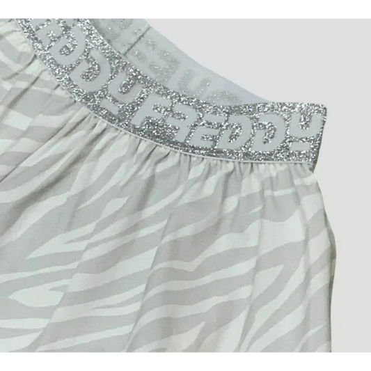 PANTALONE CORTO RAGAZZA DA 8ANNI A 16ANNI FREDDY FR2037 - OOPS by BabyBimbo 0-16