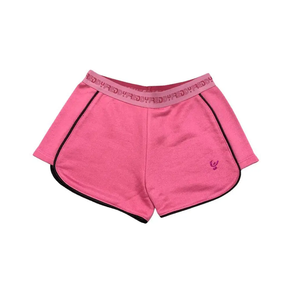 Pantalone corto sportivo per ragazza da 8 a 16 anni FREDDY FR1719 - OOPS by BabyBimbo 0-16