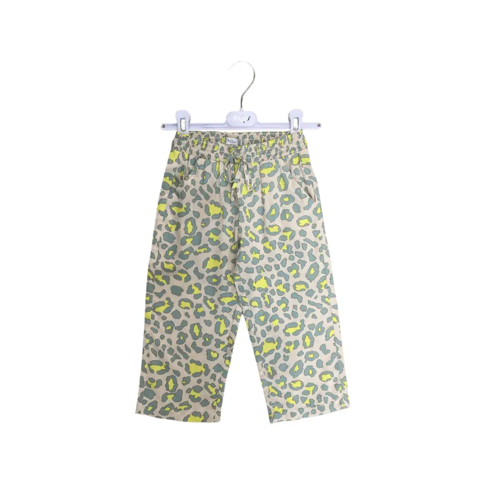 Pantalone da 3anni a 7anni Y-Clu YB19498 - OOPS by BabyBimbo 0-16