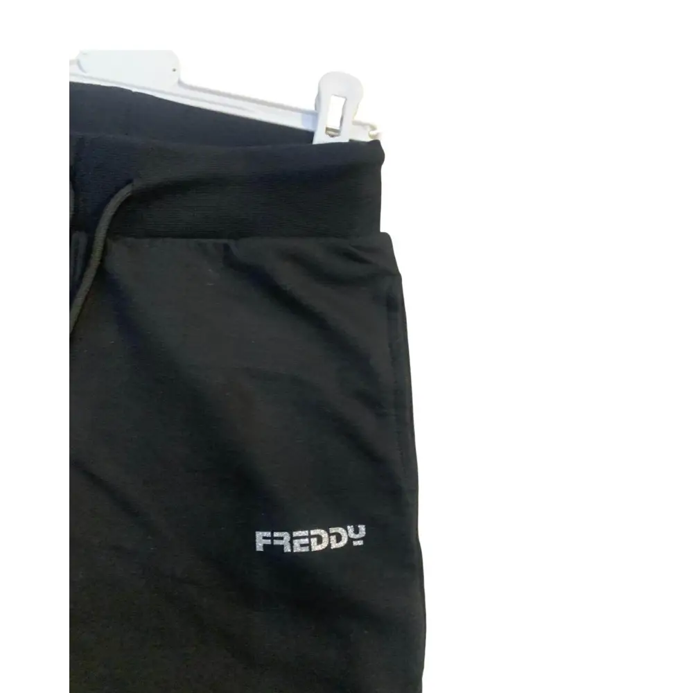 Pantalone della tuta per ragazza da 8 a 16 anni FREDDY FR1775 - OOPS by BabyBimbo 0-16