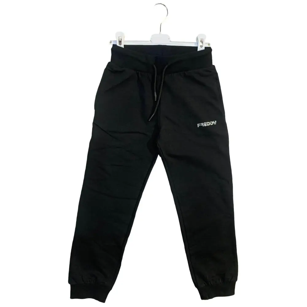 Pantalone della tuta per ragazza da 8 a 16 anni FREDDY FR1775 - OOPS by BabyBimbo 0-16