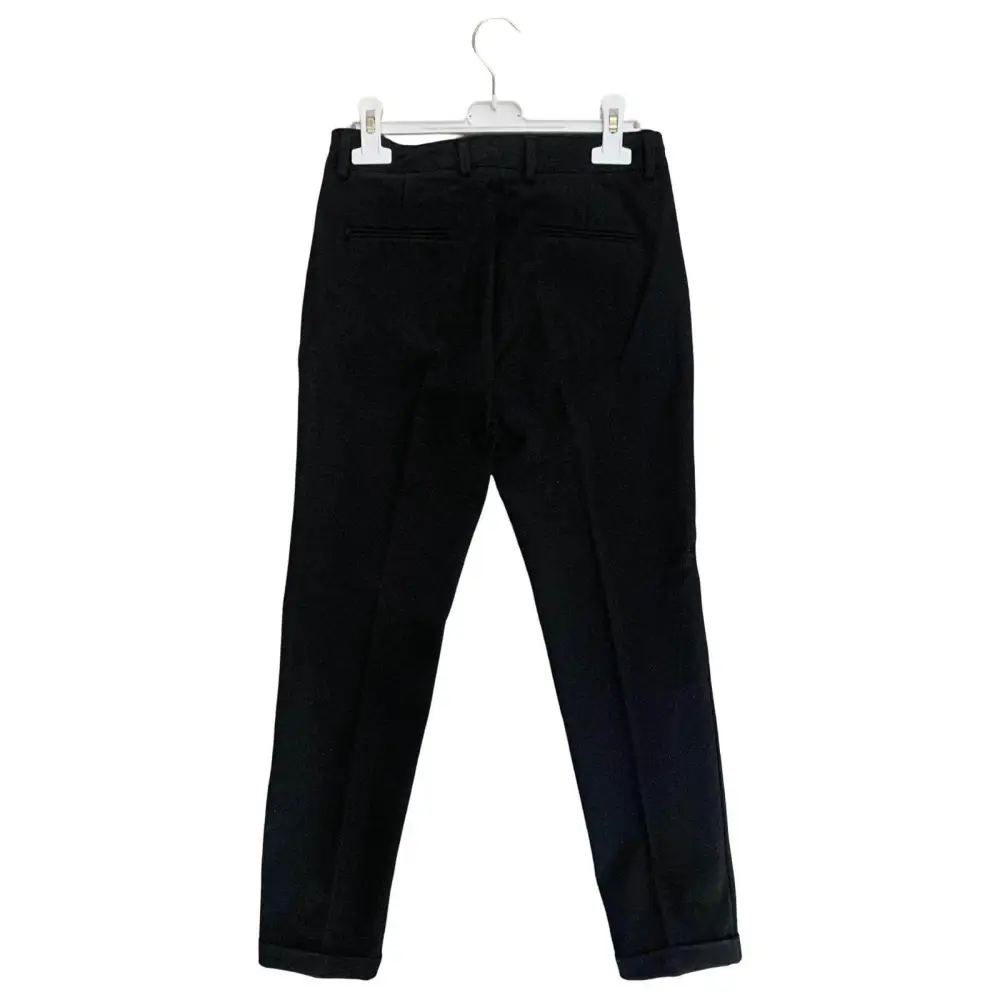 Pantalone elegante per ragazzo da 8 a 16 anni Y-clù BY2730 - OOPS by BabyBimbo 0-16