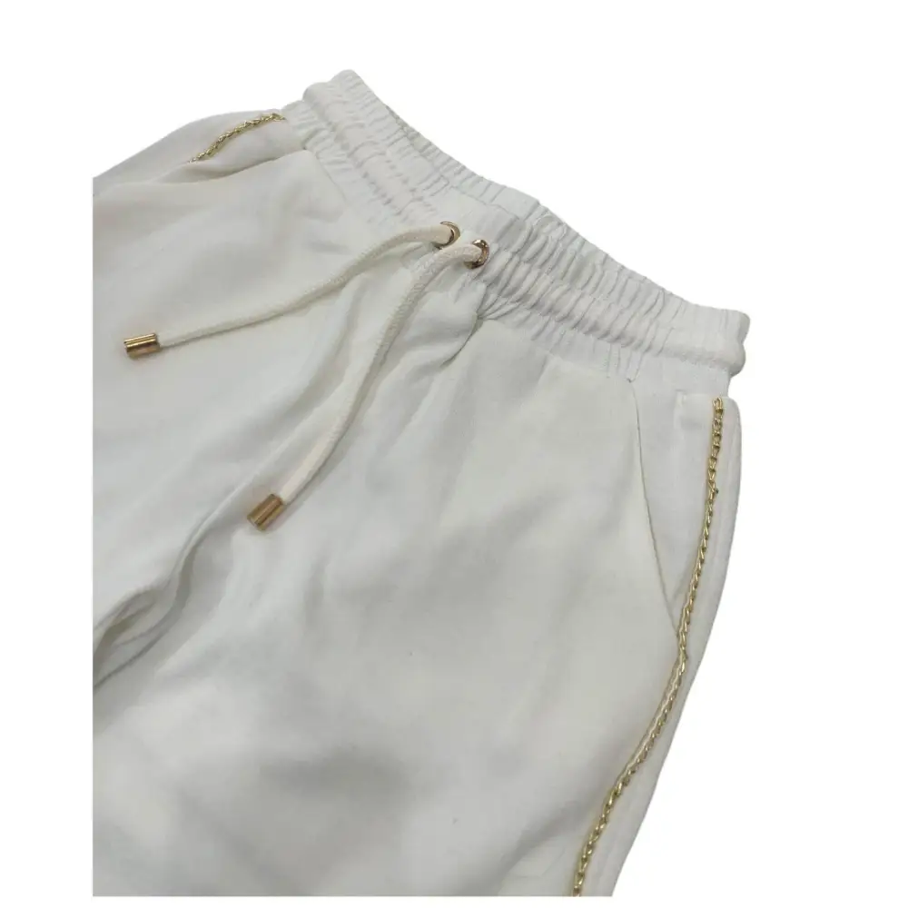 Pantalone invernale per bambina 8anni Y-CLU Y16012 - OOPS by BabyBimbo 0-16