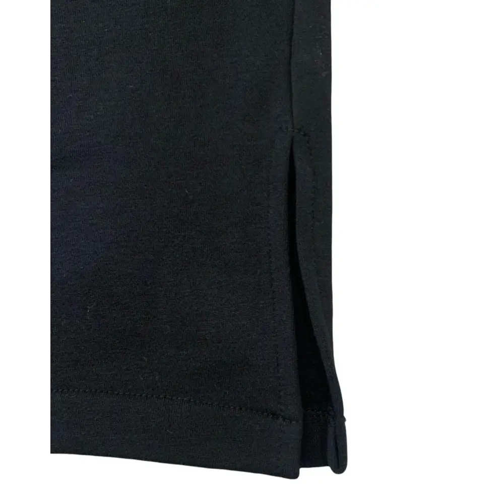 Pantalone larghe nero per bambina da 8anni a 16anni Relish Girl RGA247033 - OOPS by BabyBimbo 0-16