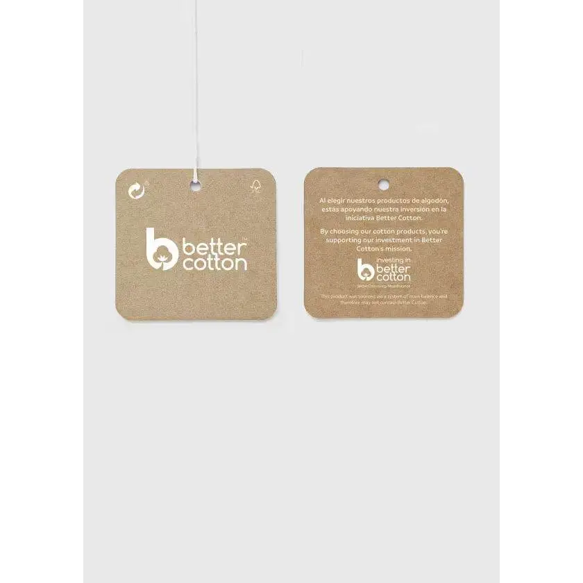 Pantalone lungo con bretelle Better Cotton per Neonato Mayoral 1536 - OOPS by BabyBimbo 0-16