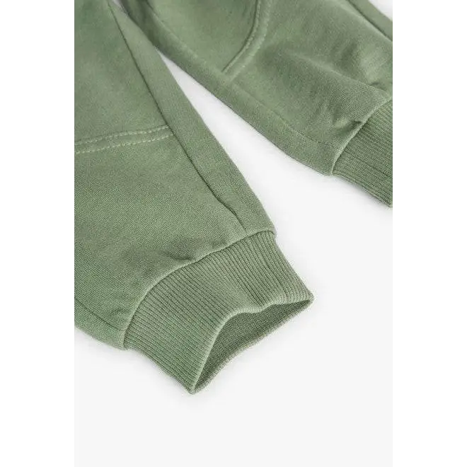Pantalone Lungo morbido stretch per Bimbo Boboli 318013 - OOPS by BabyBimbo 0-16