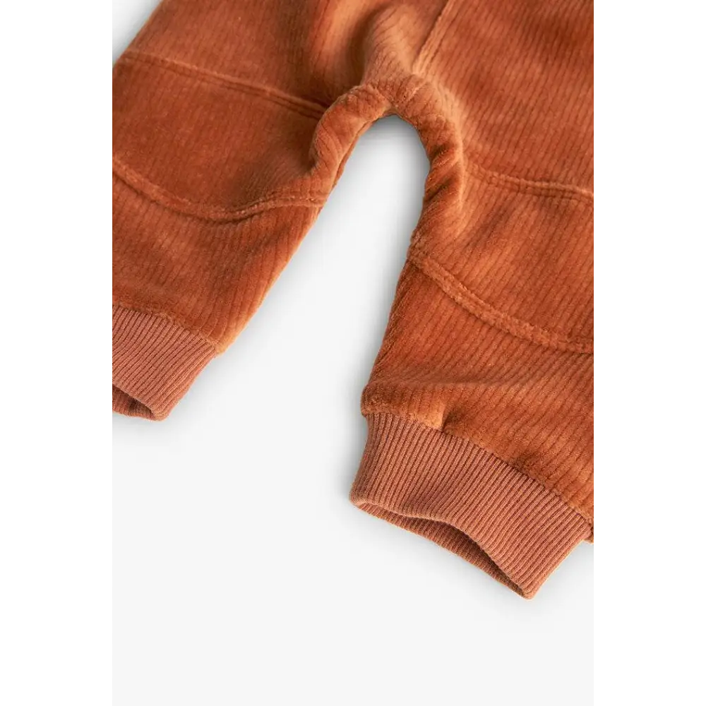 Pantalone orso per i neonati Boboli 129169 - OOPS by BabyBimbo 0-16