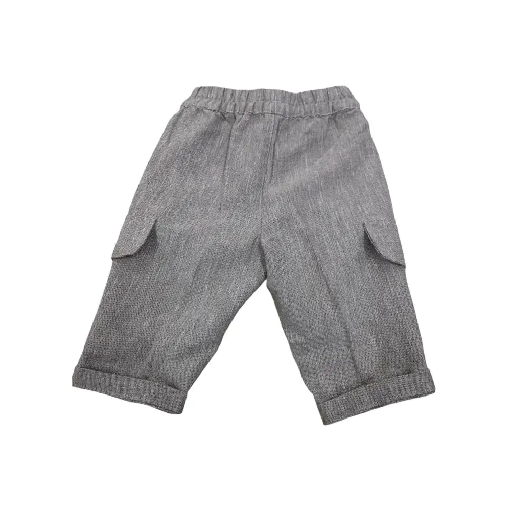 Pantalone per Bambino da 6mesi-24mesi Y-CLU BYN10958 - OOPS by BabyBimbo 0-16