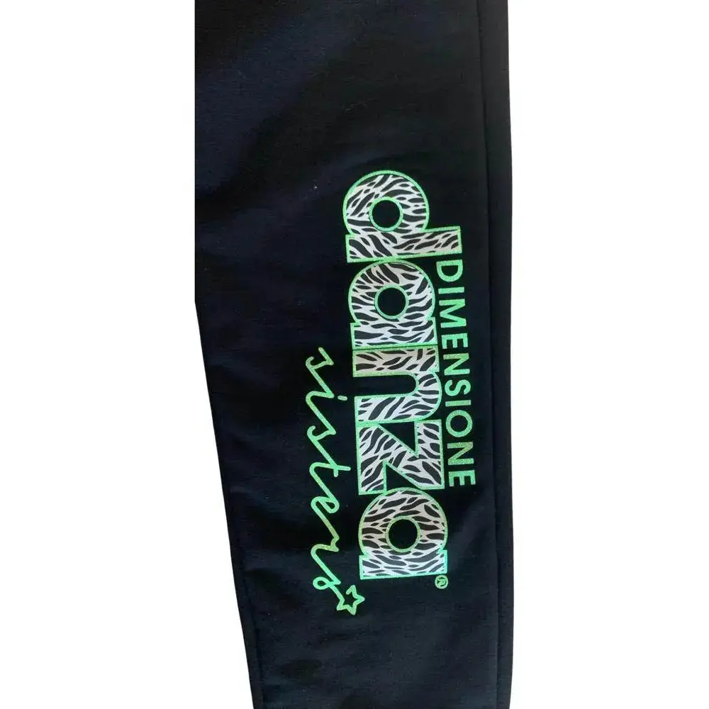 Pantalone per Ragazza da 8anni a 16anni Dimensione Danza DZ24S082 - OOPS by BabyBimbo 0-16