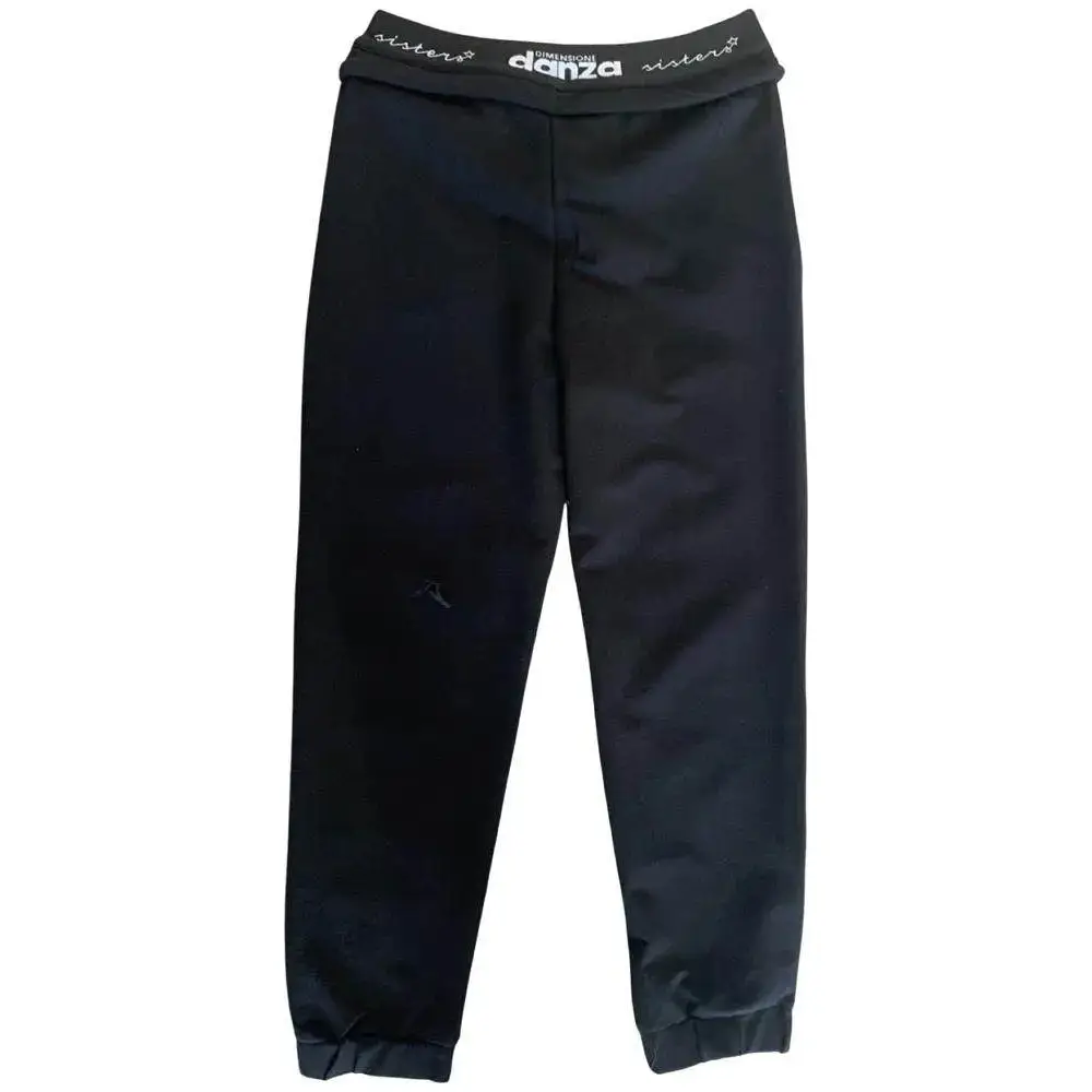 Pantalone per Ragazza da 8anni a 16anni Dimensione Danza DZ24S082 - OOPS by BabyBimbo 0-16
