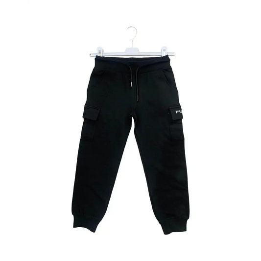 Pantaloni cargo per ragazza da 8 a 16 anni FREDDY FR1776 - OOPS by BabyBimbo 0-16