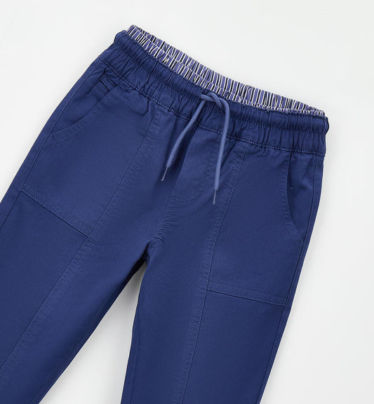 Pantaloni da bambino Sarabanda - OOPS by BabyBimbo 0-16