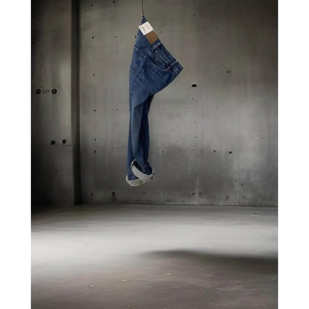 Pantaloni Denim jeans per Ragazzo 8anni-16anni Retour R08 5003 - OOPS by BabyBimbo 0-16