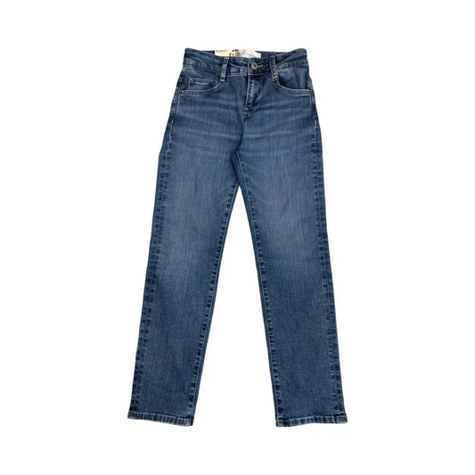 Pantaloni Denim jeans per Ragazzo 8anni-16anni Retour R08 5003 - OOPS by BabyBimbo 0-16