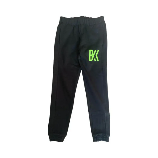Pantaloni lunghi della tuta per Ragazzo 8anni-16anni Bikkembergs BK2771 - OOPS by BabyBimbo 0-16