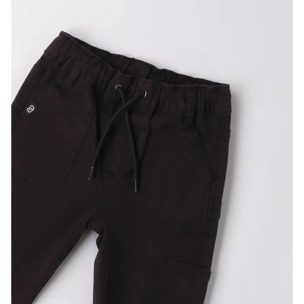 Pantaloni per bambino da 18mesi a 8anni Sarabanda 0B031 - OOPS by BabyBimbo 0-16