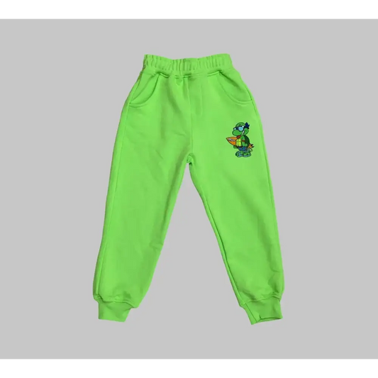 PANTALONI PER BAMBINO DA 2ANNI A 10ANNI MOUSSE SKPG386G - OOPS by BabyBimbo 0-16