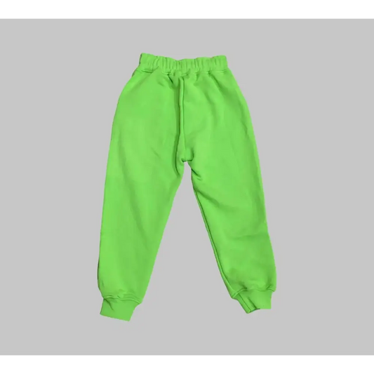PANTALONI PER BAMBINO DA 2ANNI A 10ANNI MOUSSE SKPG386G - OOPS by BabyBimbo 0-16