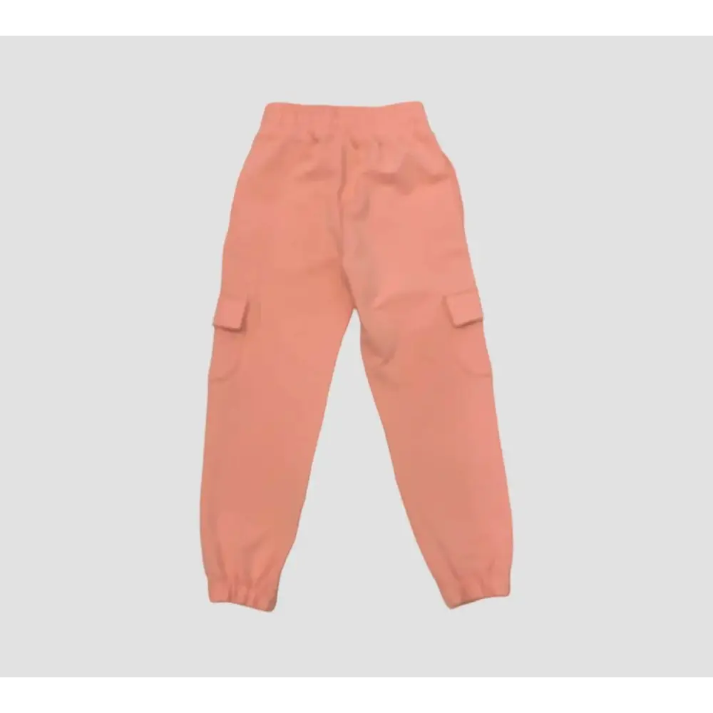 PANTALONI SPORTIVI CARGO FREDDY FR2002 - OOPS by BabyBimbo 0-16