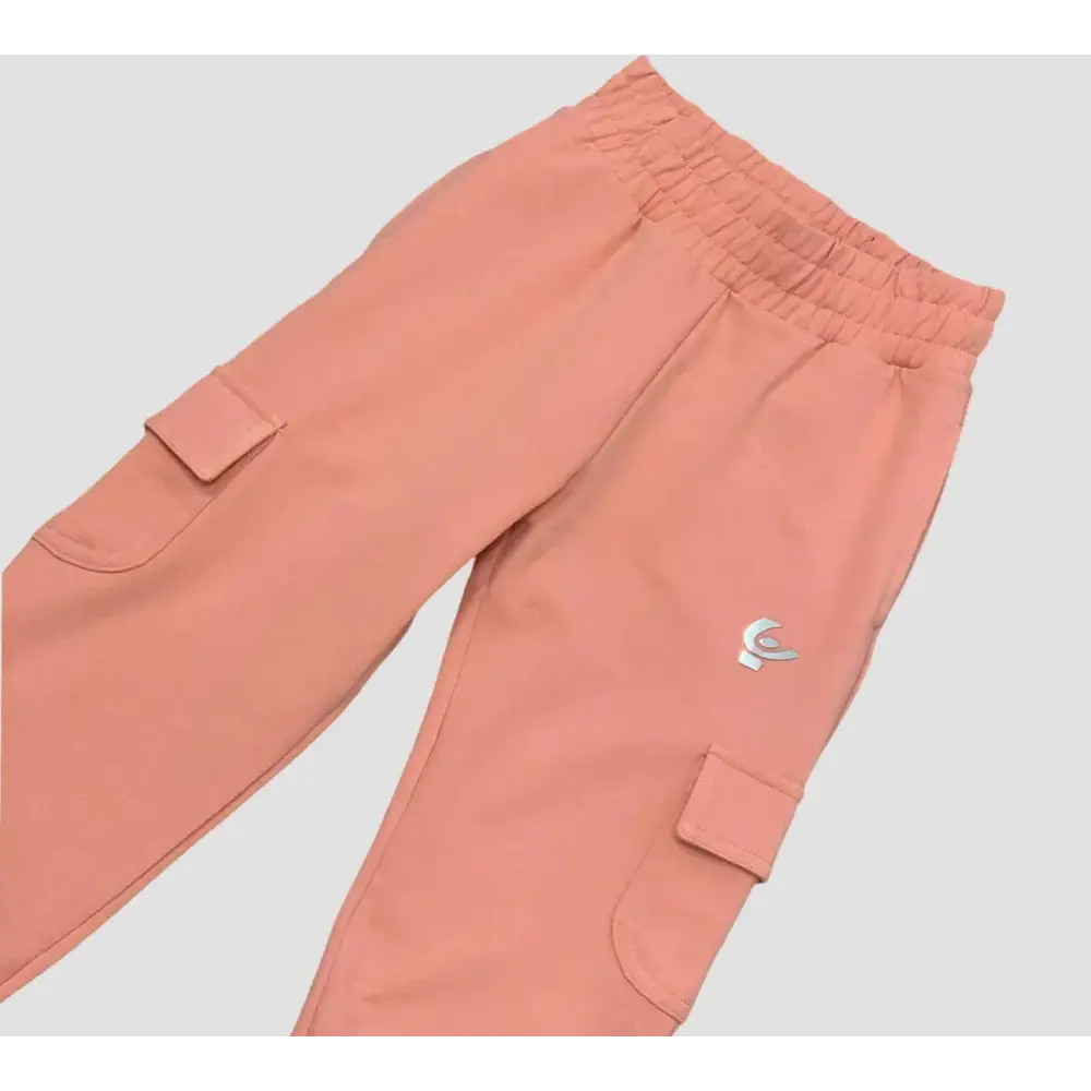 PANTALONI SPORTIVI CARGO FREDDY FR2002 - OOPS by BabyBimbo 0-16