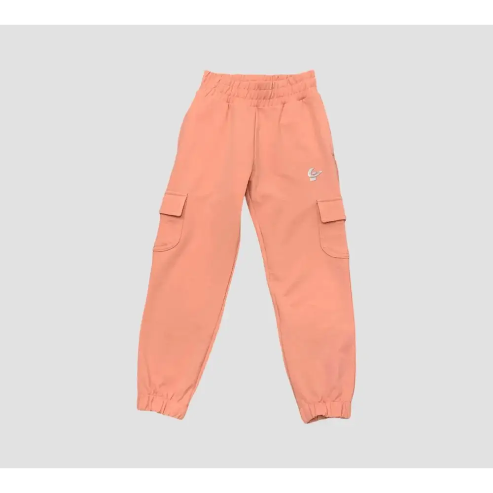 PANTALONI SPORTIVI CARGO FREDDY FR2002 - OOPS by BabyBimbo 0-16