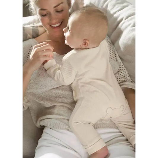 Pigiama orsetto neonato 0-18mesi Mayoral 1797 - OOPS by BabyBimbo 0-16