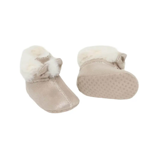Scarpe pellicciotto neonata Mayoral 09793 - OOPS by BabyBimbo 0-16