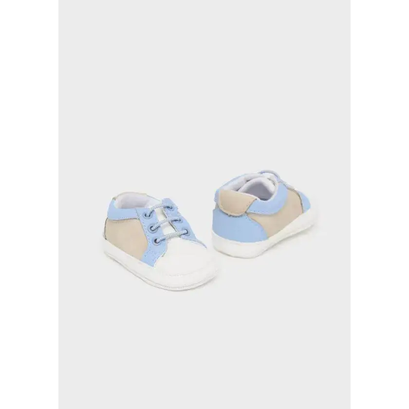 Scarpine neonato Da 0mesi A 18mesi Mayoral 9733 - OOPS by BabyBimbo 0-16