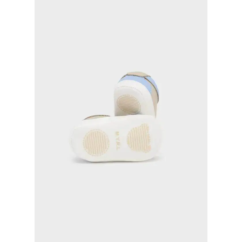 Scarpine neonato Da 0mesi A 18mesi Mayoral 9733 - OOPS by BabyBimbo 0-16