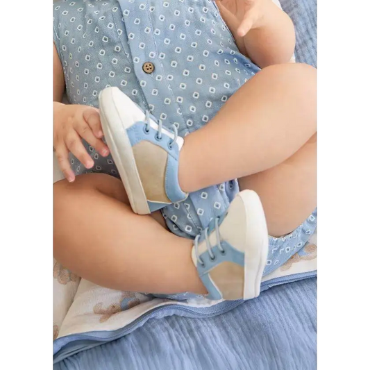 Scarpine neonato Da 0mesi A 18mesi Mayoral 9733 - OOPS by BabyBimbo 0-16