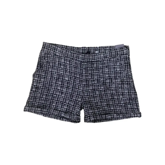 Shorts invernale per Ragazza 16anni Sarabanda 0k440 - OOPS by BabyBimbo 0-16