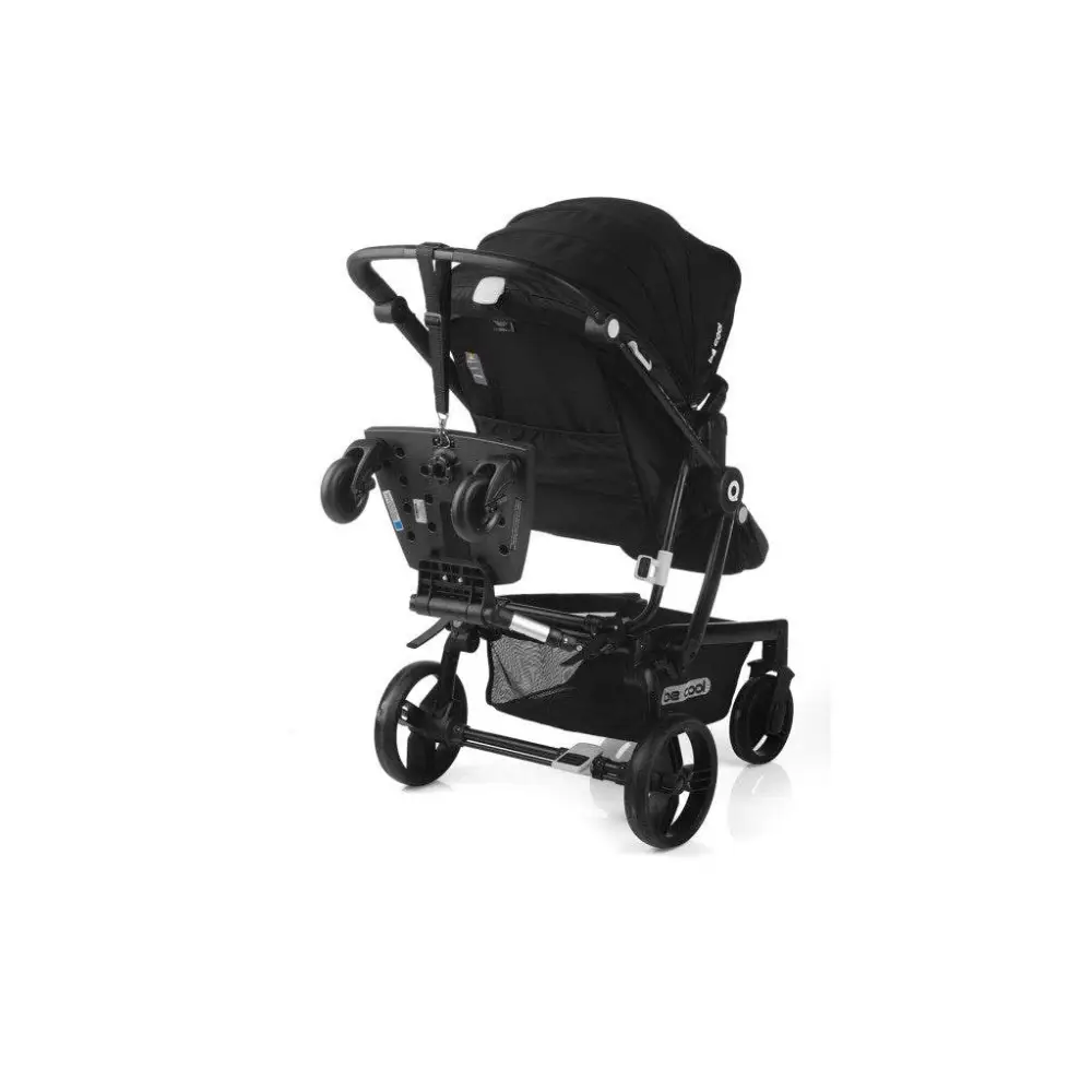 Skate Piattaforma universale per portare un secondo bambino - OOPS by BabyBimbo 0-16