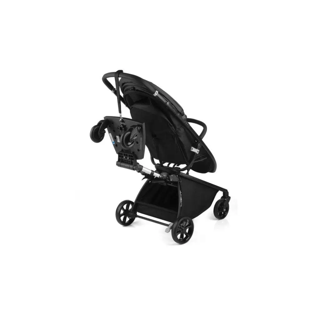 Skate Piattaforma universale per portare un secondo bambino - OOPS by BabyBimbo 0-16