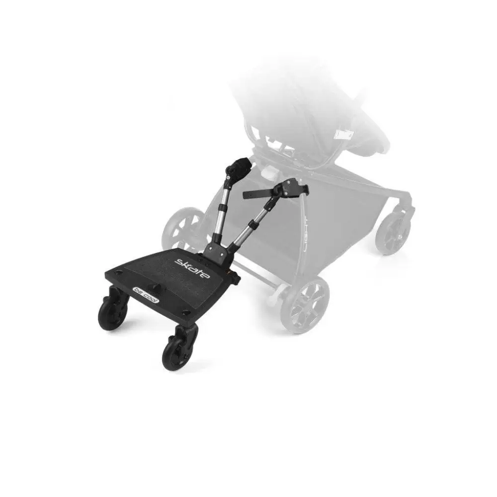 Skate Piattaforma universale per portare un secondo bambino - OOPS by BabyBimbo 0-16